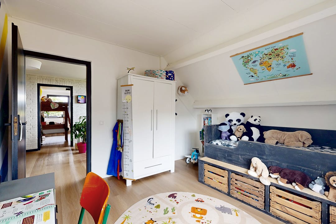 Foto 43 van Markiezenlaan 42