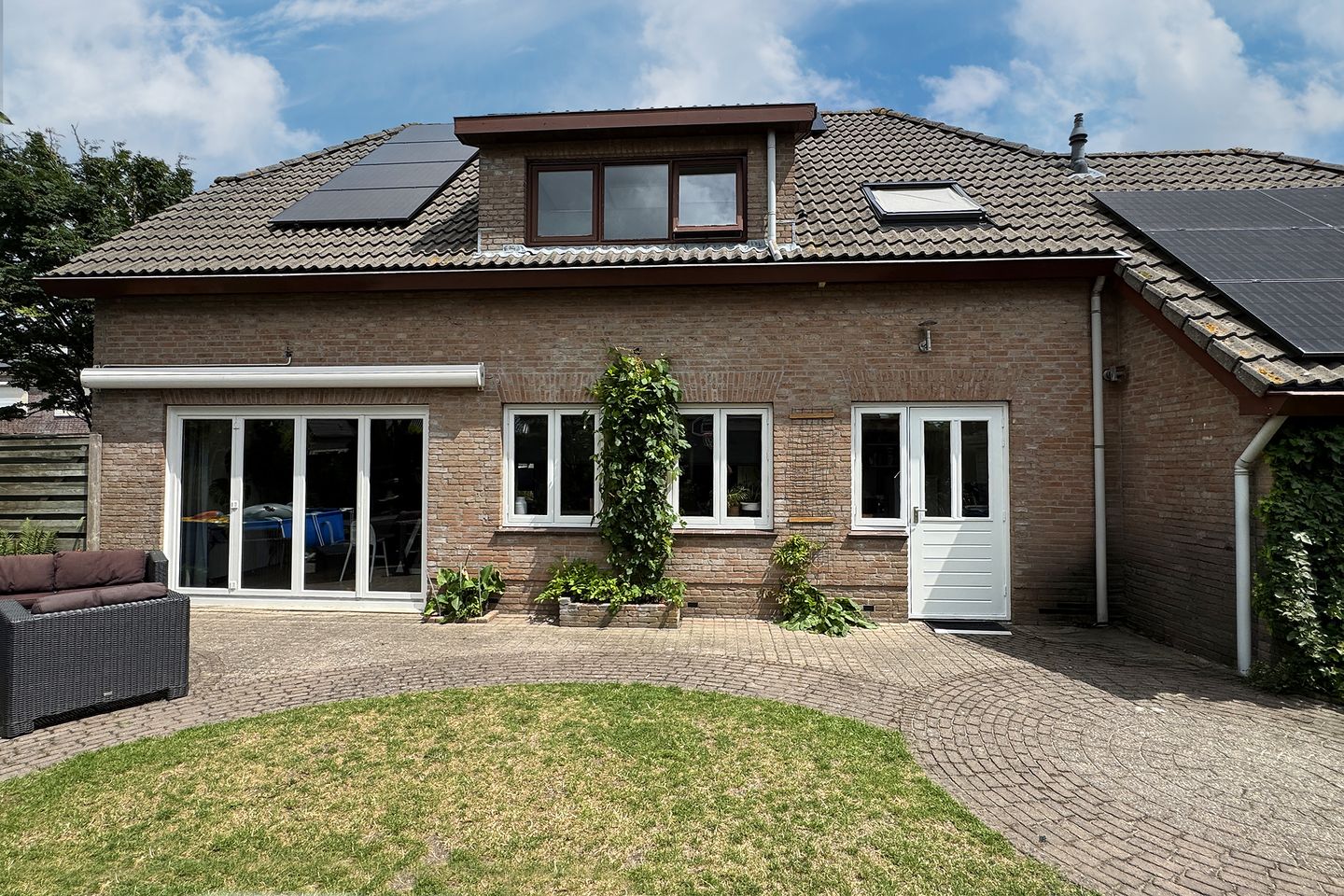 Foto 50 van Markiezenlaan 42