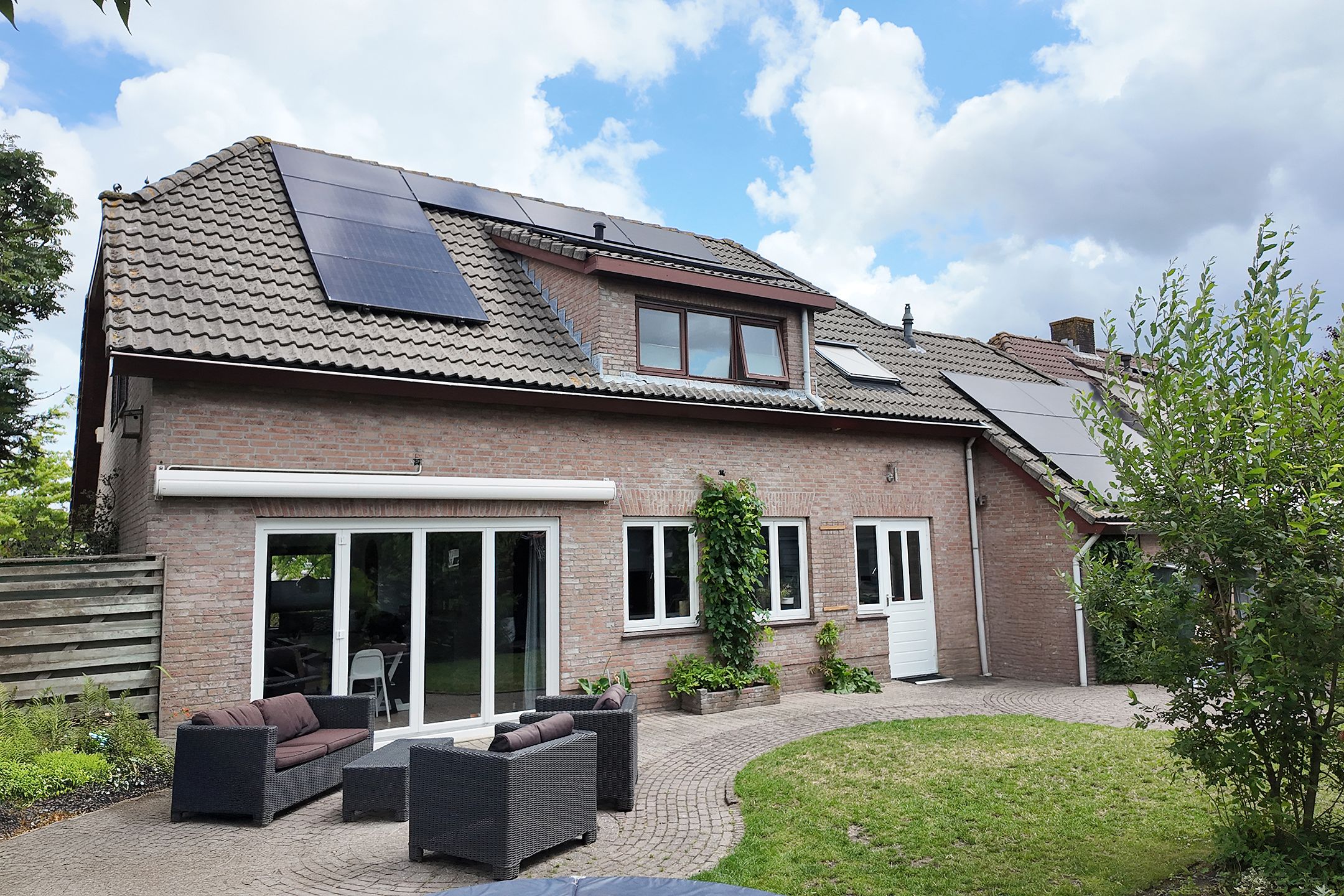 Foto 51 van Markiezenlaan 42