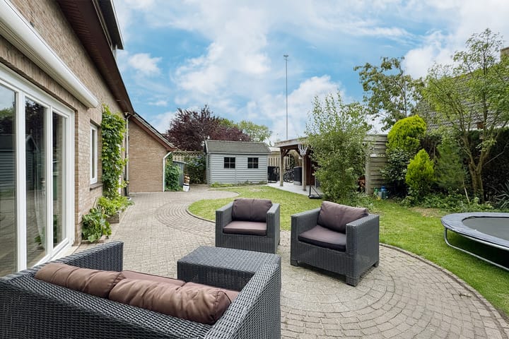 Foto 52 van Markiezenlaan 42