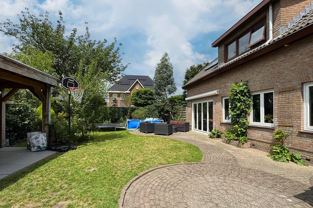 Foto 53 van Markiezenlaan 42