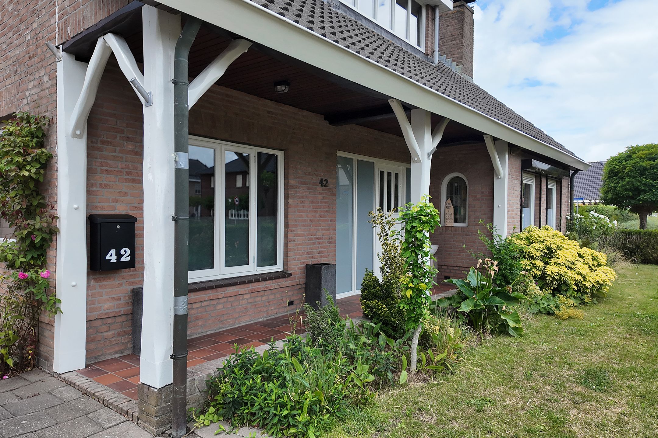 Foto 57 van Markiezenlaan 42