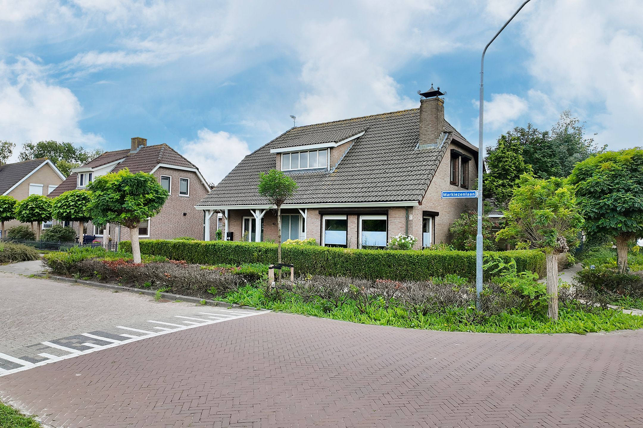 Foto 60 van Markiezenlaan 42