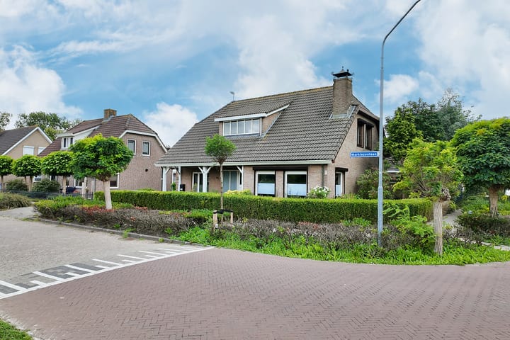 Foto 60 van Markiezenlaan 42