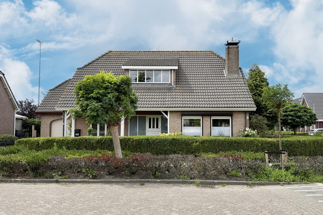 Foto 61 van Markiezenlaan 42