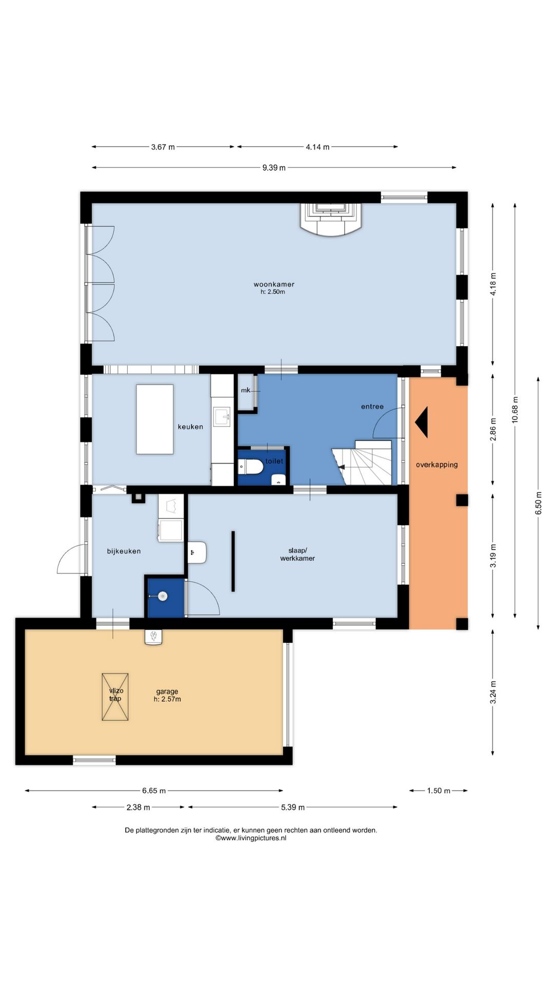 Foto 64 van Markiezenlaan 42