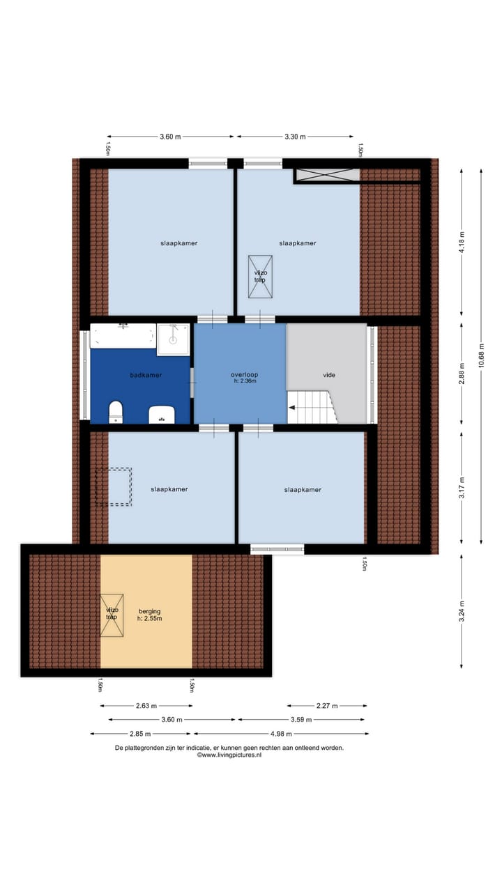 Foto 65 van Markiezenlaan 42