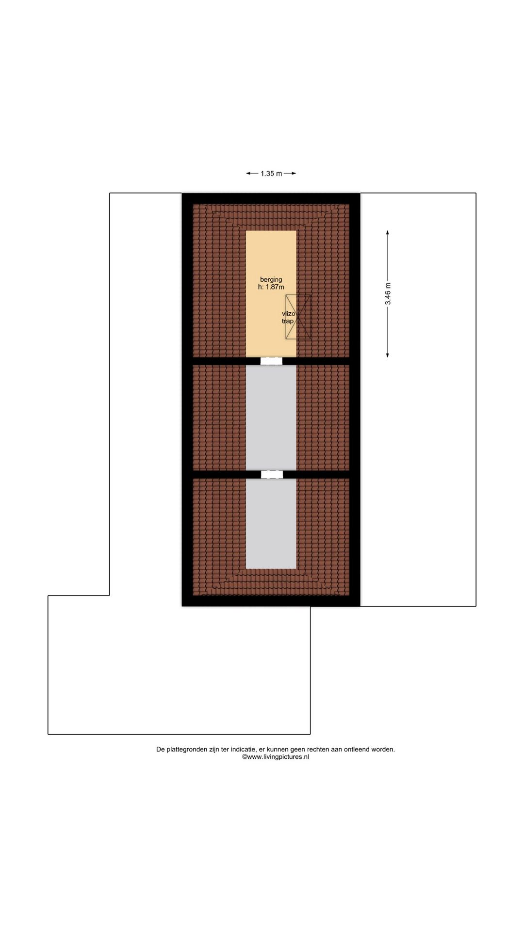 Foto 66 van Markiezenlaan 42