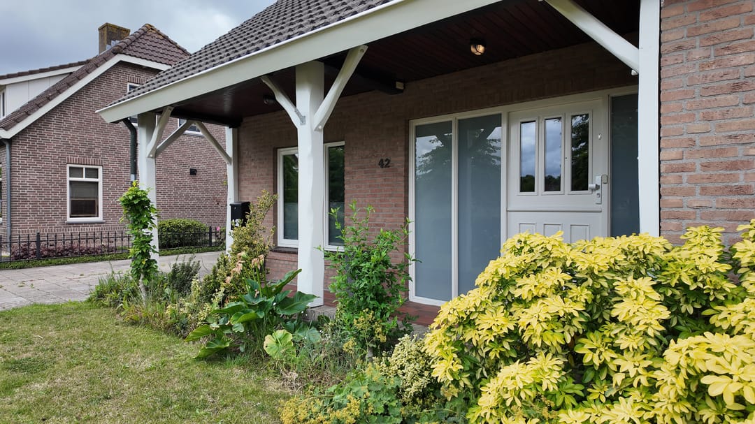 Foto 56 van Markiezenlaan 42