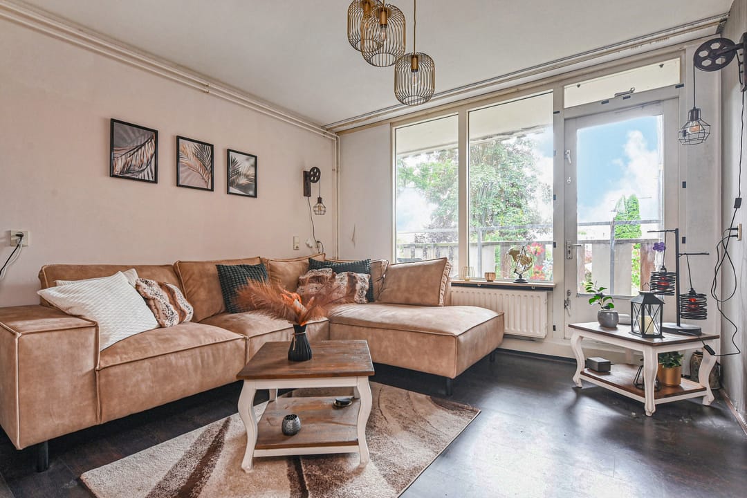 Foto 1 van Hildebrandhove 31