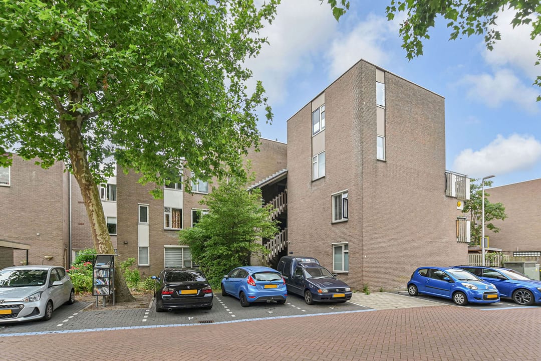 Foto 2 van Hildebrandhove 31