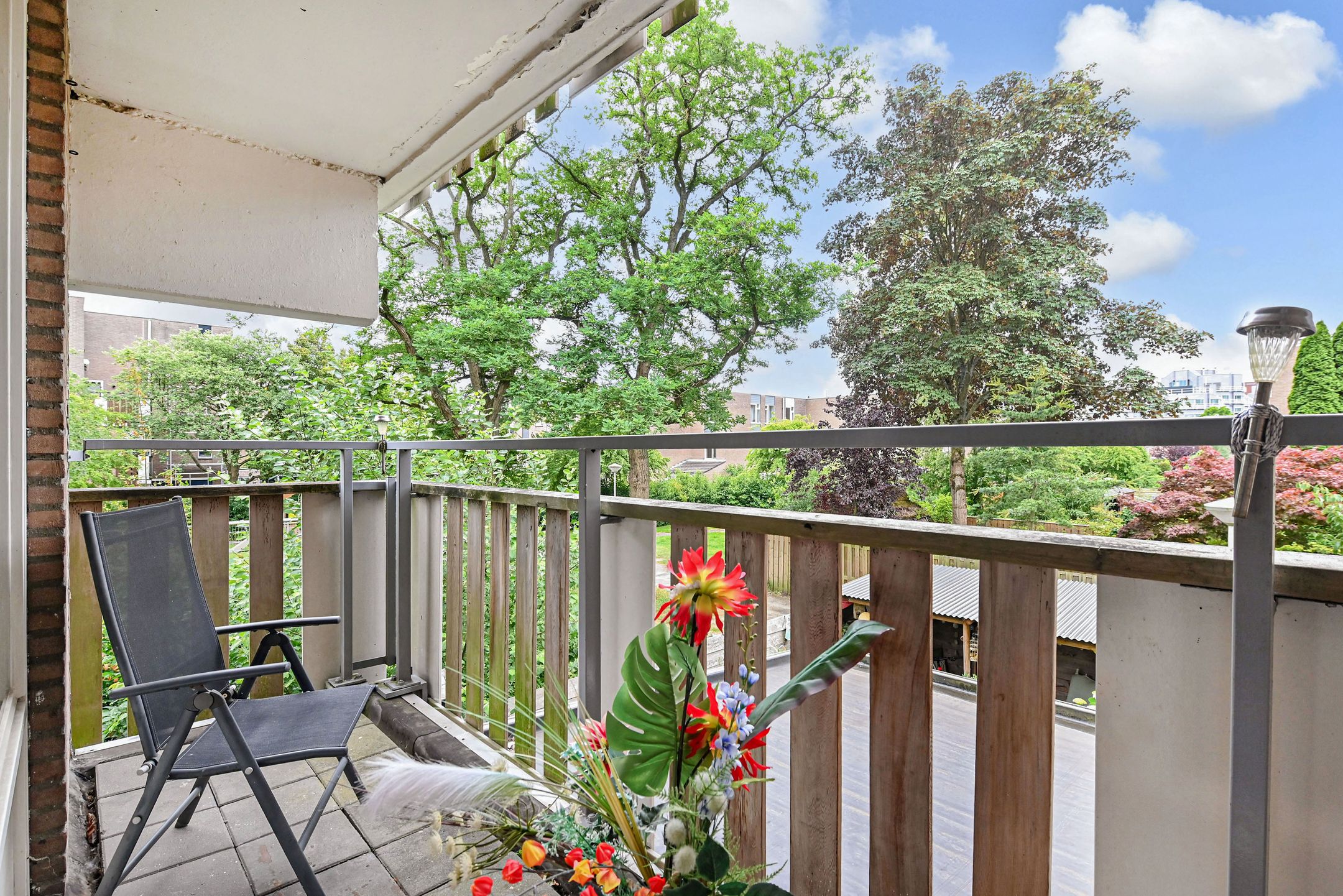 Foto 3 van Hildebrandhove 31