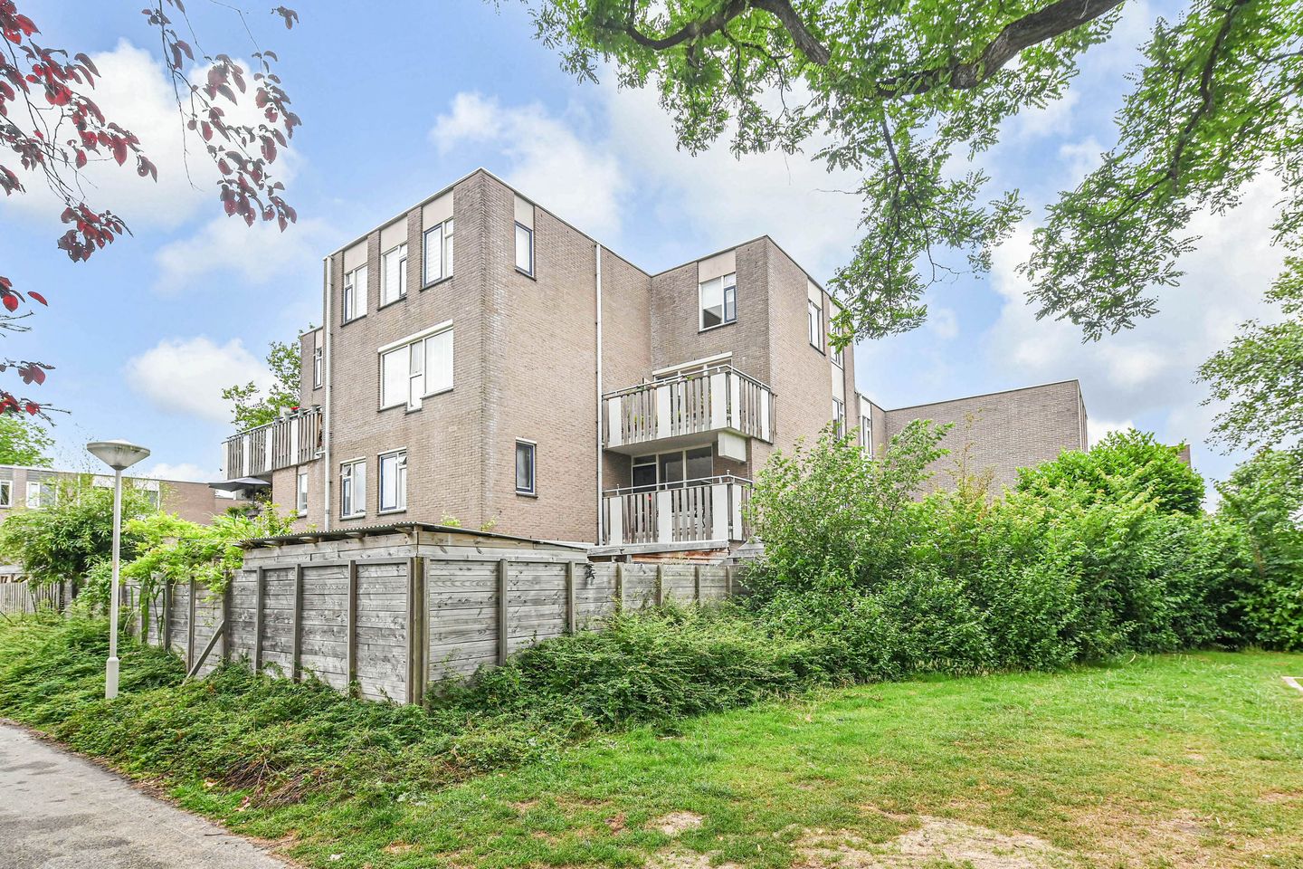 Foto 4 van Hildebrandhove 31