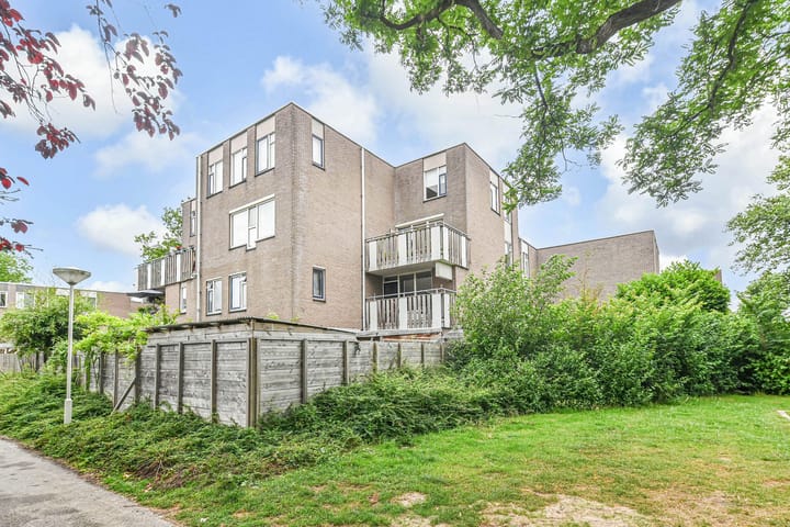 Foto 4 van Hildebrandhove 31