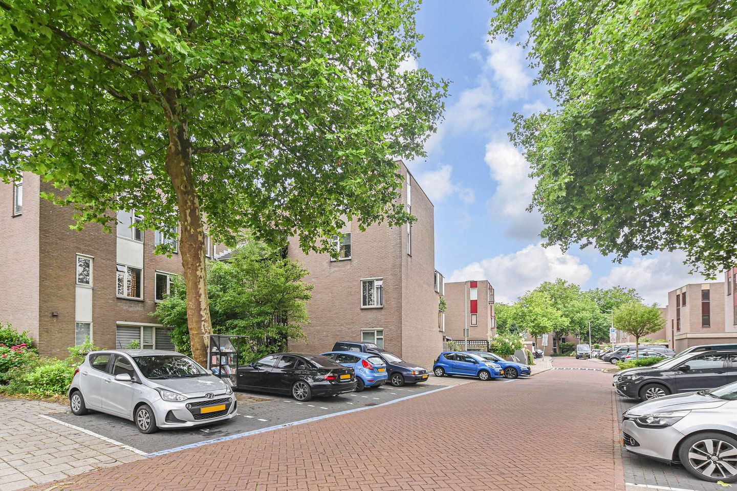 Foto 5 van Hildebrandhove 31