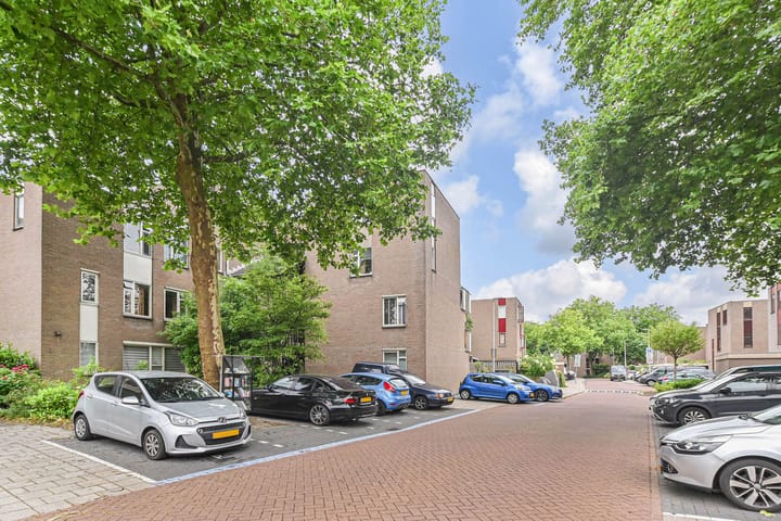 Foto 5 van Hildebrandhove 31