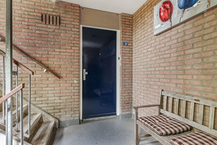 Foto 6 van Hildebrandhove 31