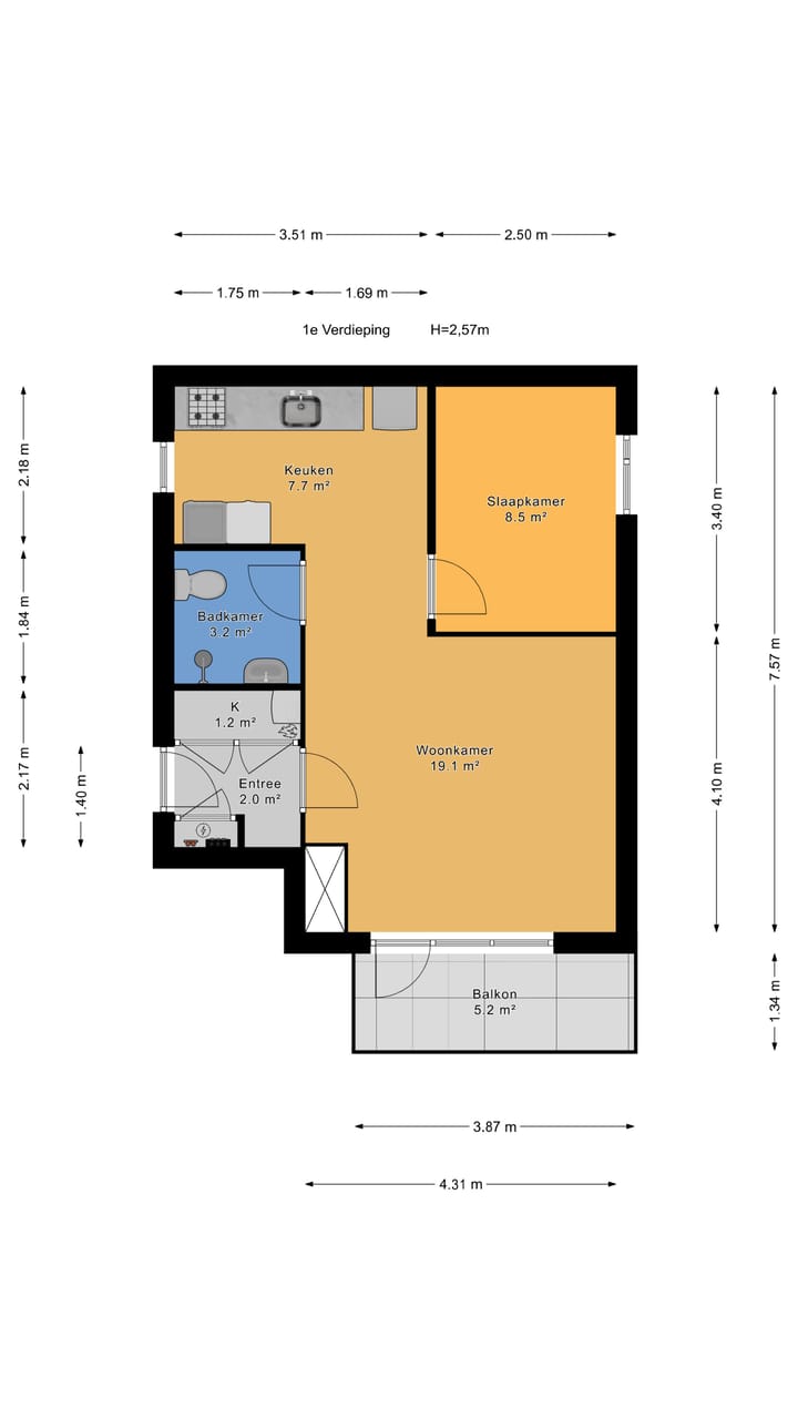 Foto 28 van Hildebrandhove 31