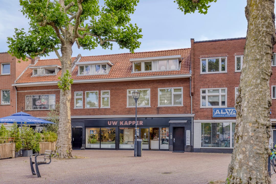 Foto 1 van St Trudoplein 12-B