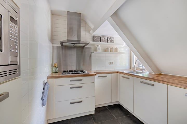 Foto 2 van St Trudoplein 12-B