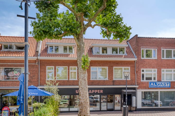 Foto 4 van St Trudoplein 12-B