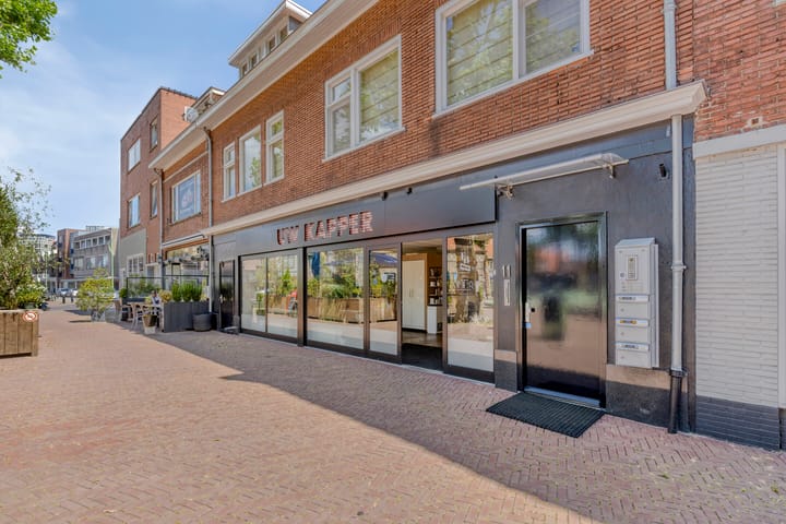 Foto 5 van St Trudoplein 12-B