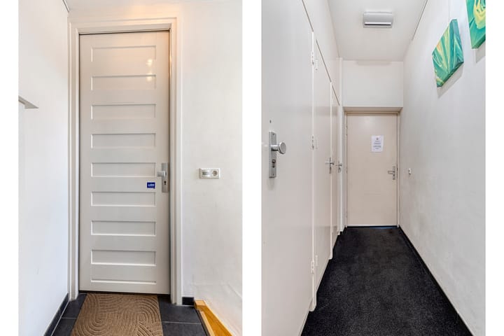 Foto 6 van St Trudoplein 12-B