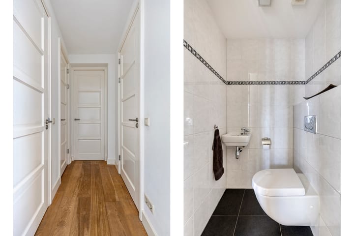 Foto 7 van St Trudoplein 12-B