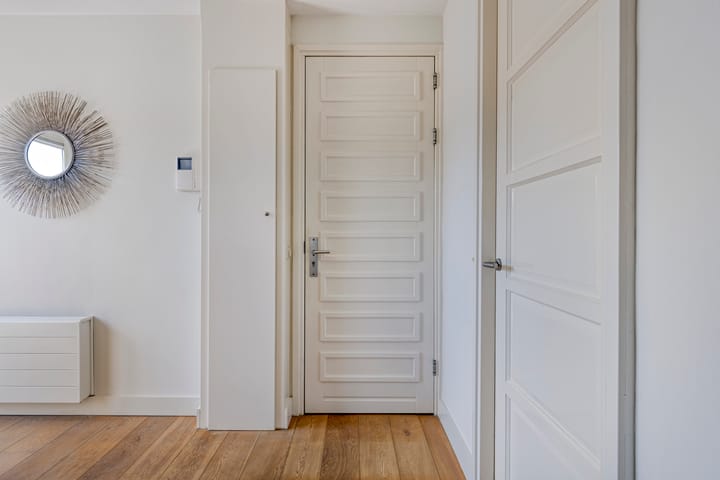 Foto 8 van St Trudoplein 12-B