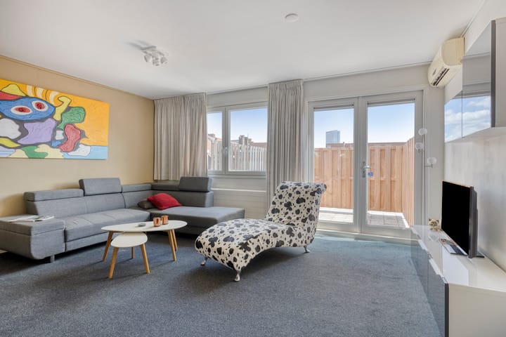 Foto 9 van St Trudoplein 12-B