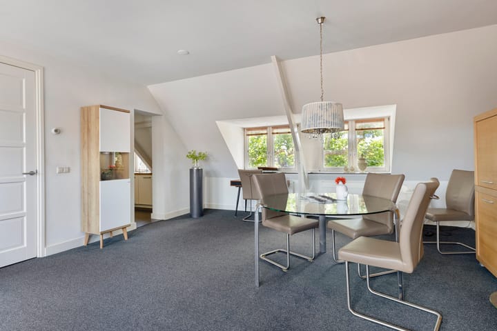 Foto 10 van St Trudoplein 12-B