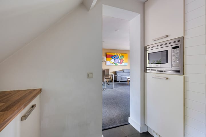 Foto 12 van St Trudoplein 12-B