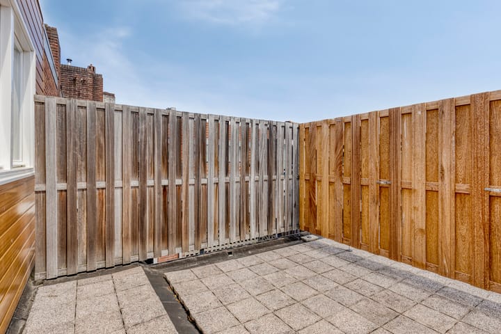 Foto 13 van St Trudoplein 12-B