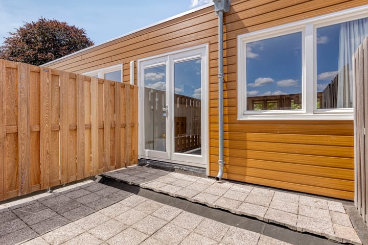 Foto 14 van St Trudoplein 12-B