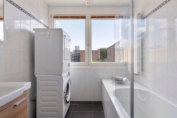 Foto 17 van St Trudoplein 12-B