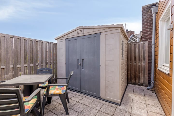 Foto 20 van St Trudoplein 12-B