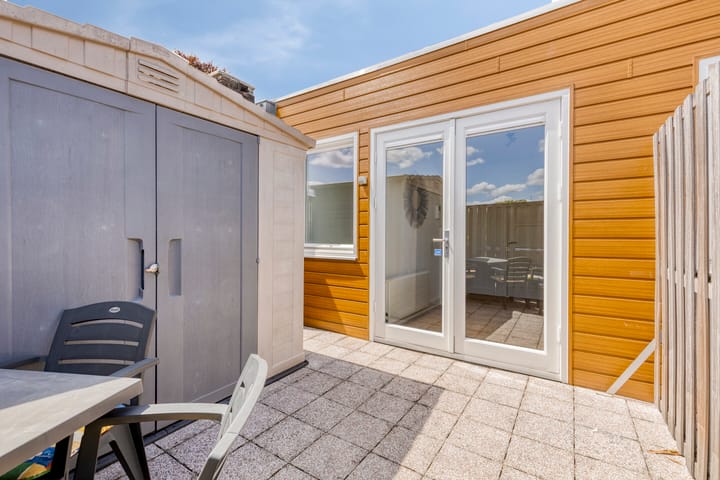 Foto 21 van St Trudoplein 12-B