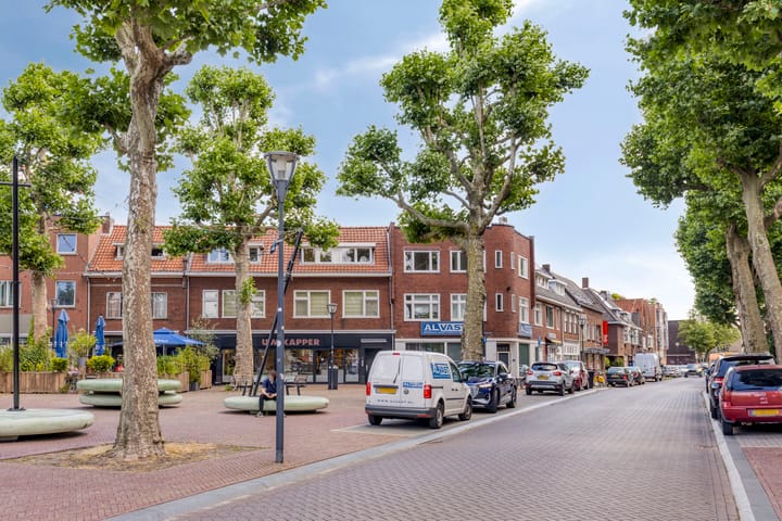 Foto 25 van St Trudoplein 12-B