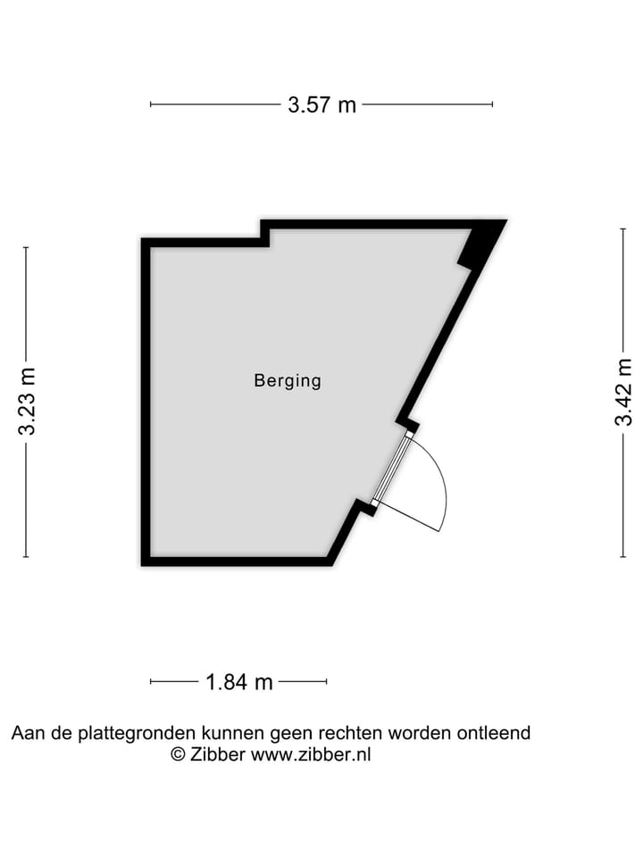 Foto 27 van St Trudoplein 12-B