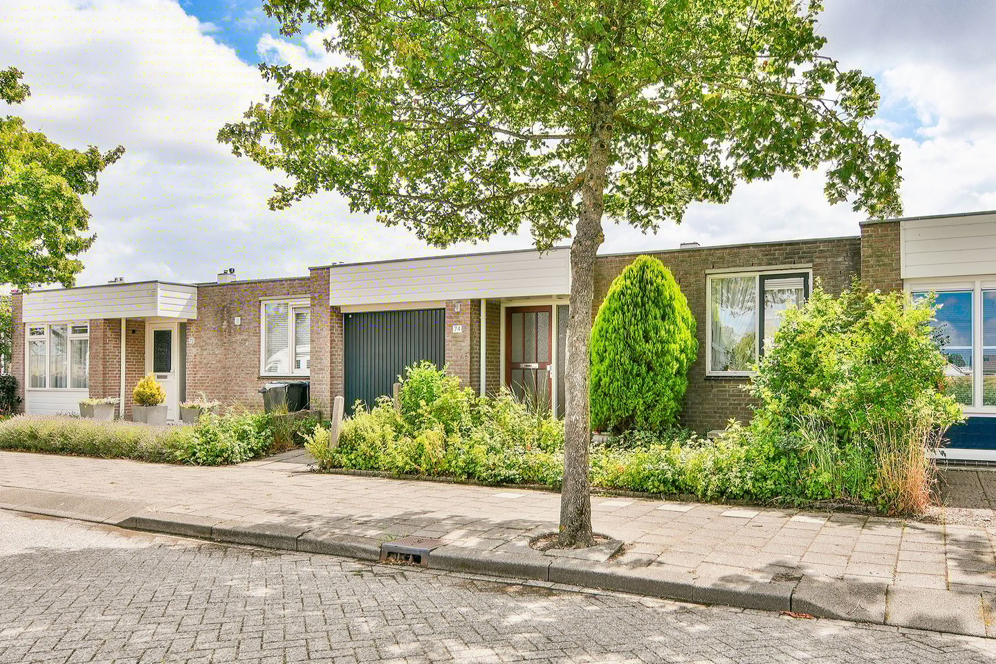 Foto 25 van Stuurboord 74