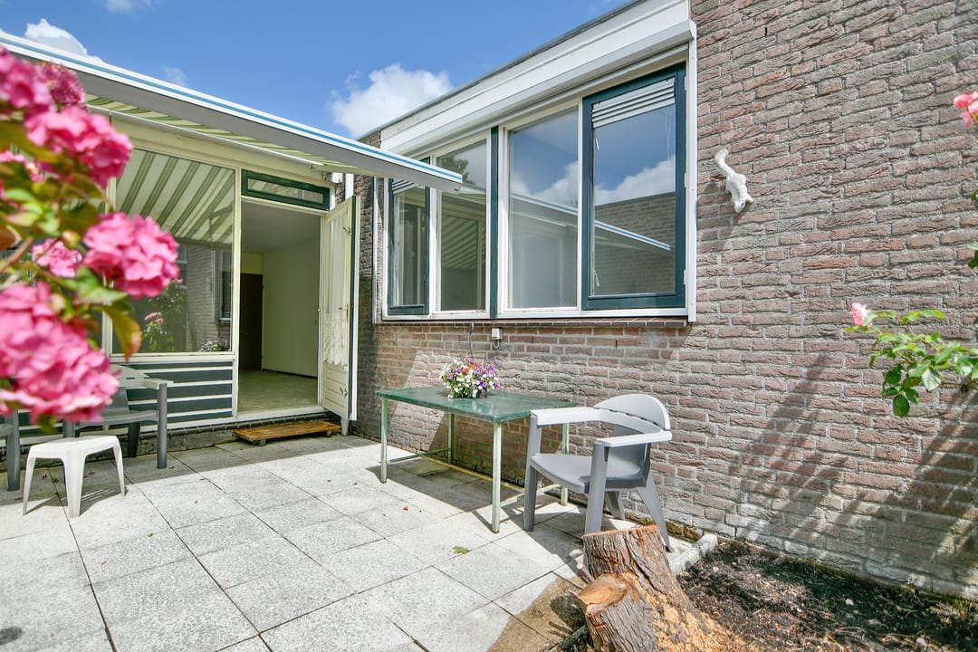 Foto 28 van Stuurboord 74