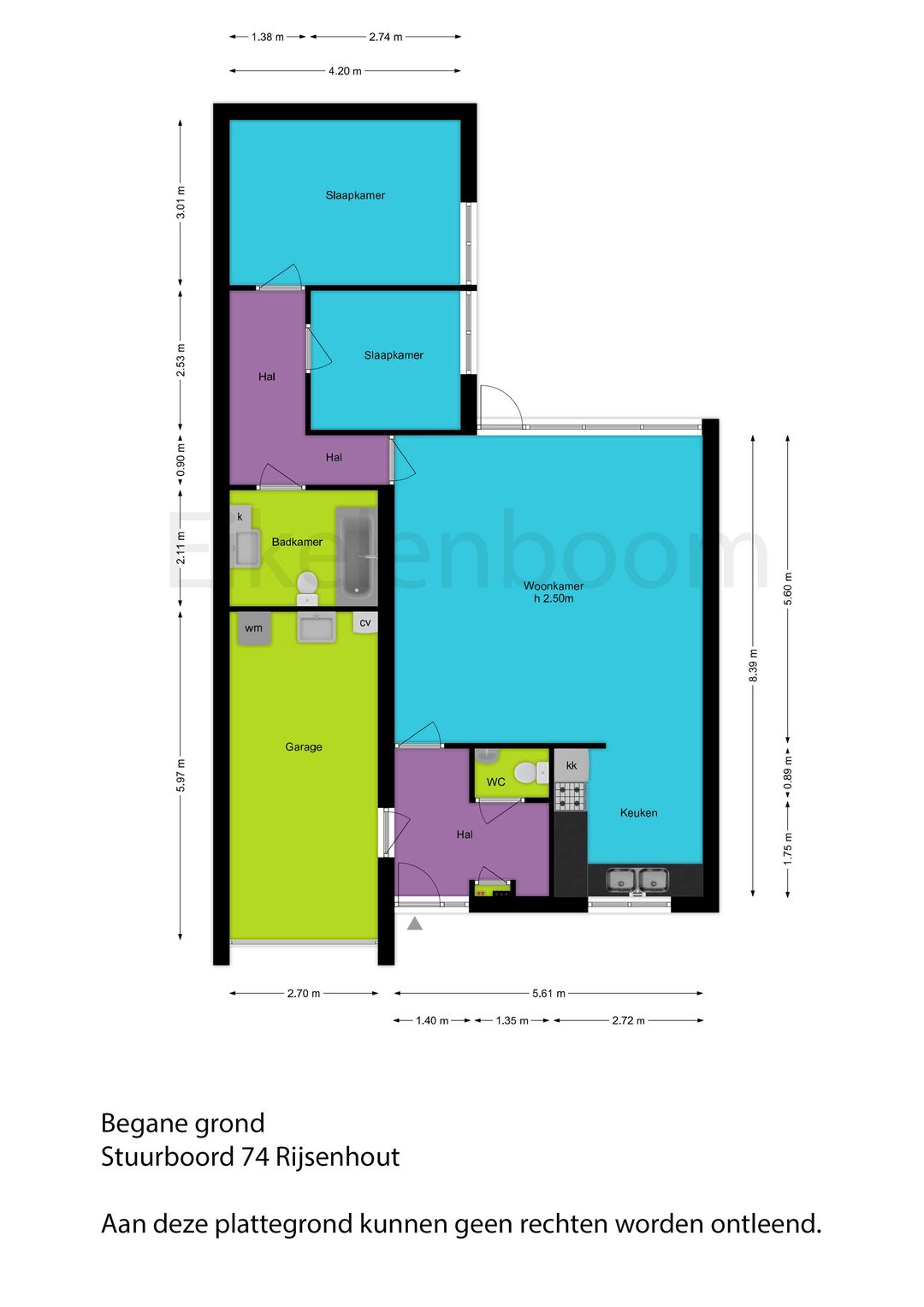 Foto 31 van Stuurboord 74