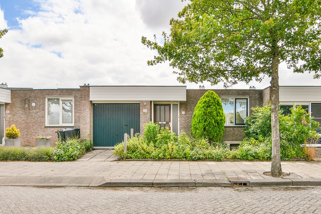 Foto 1 van Stuurboord 74