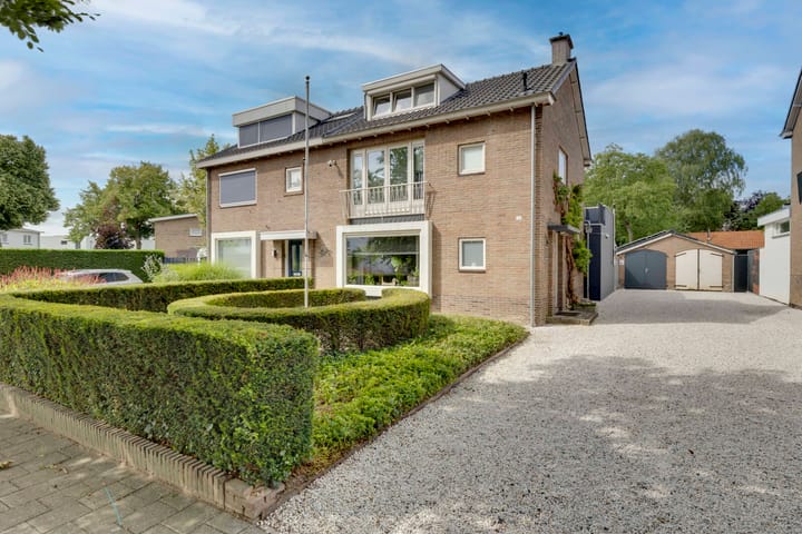 Foto 1 van Seipgensstraat 42