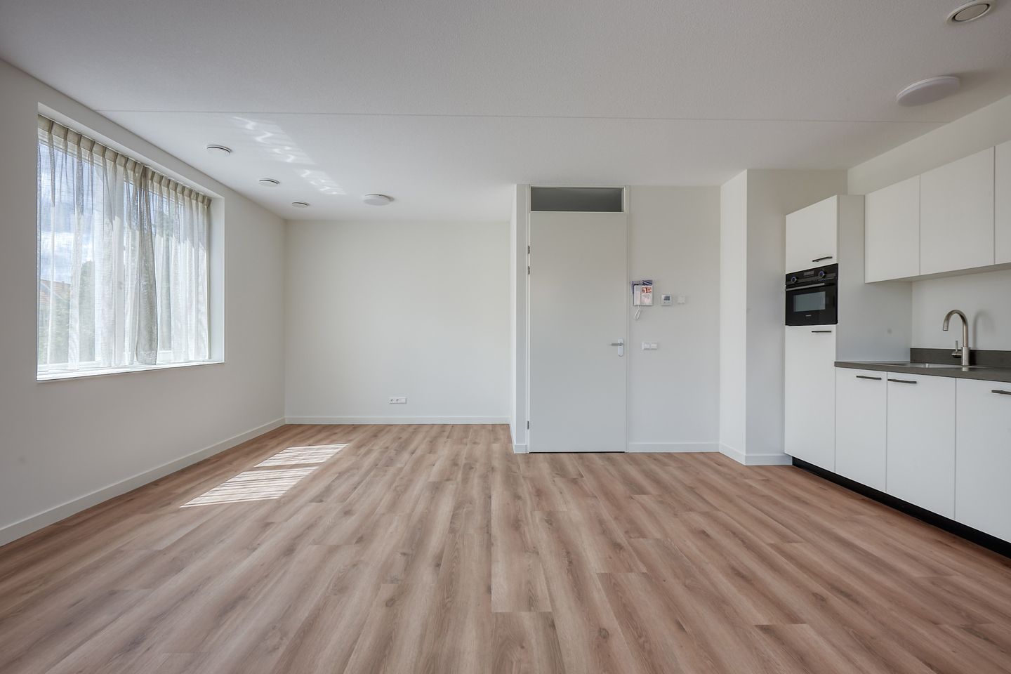 Foto 4 van Ouverturestraat 36-B