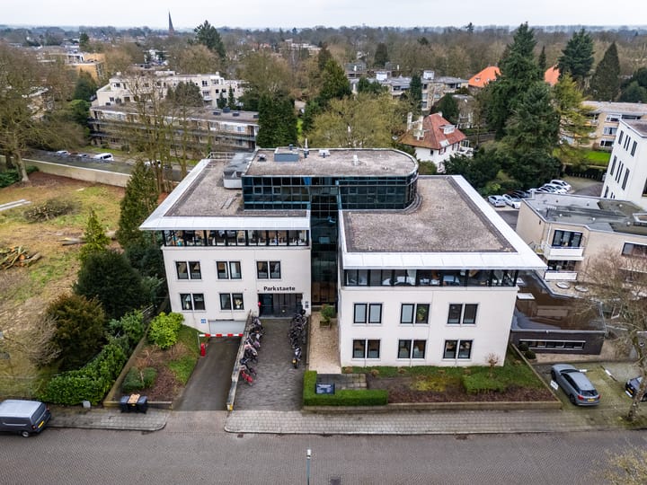 Amalialaan 41, Baarn