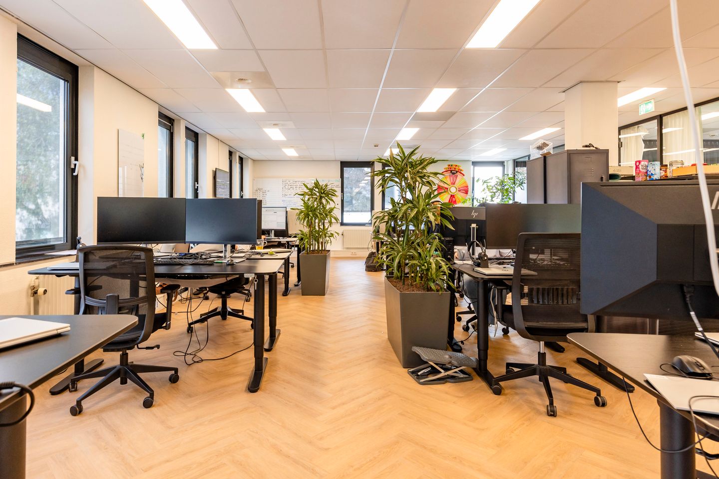 Bekijk foto 3 van Amalialaan 41