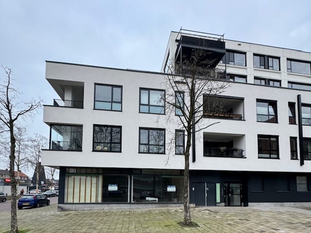 Boekeloseweg 24, Hengelo (OV)