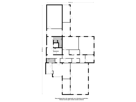 Bekijk plattegrond