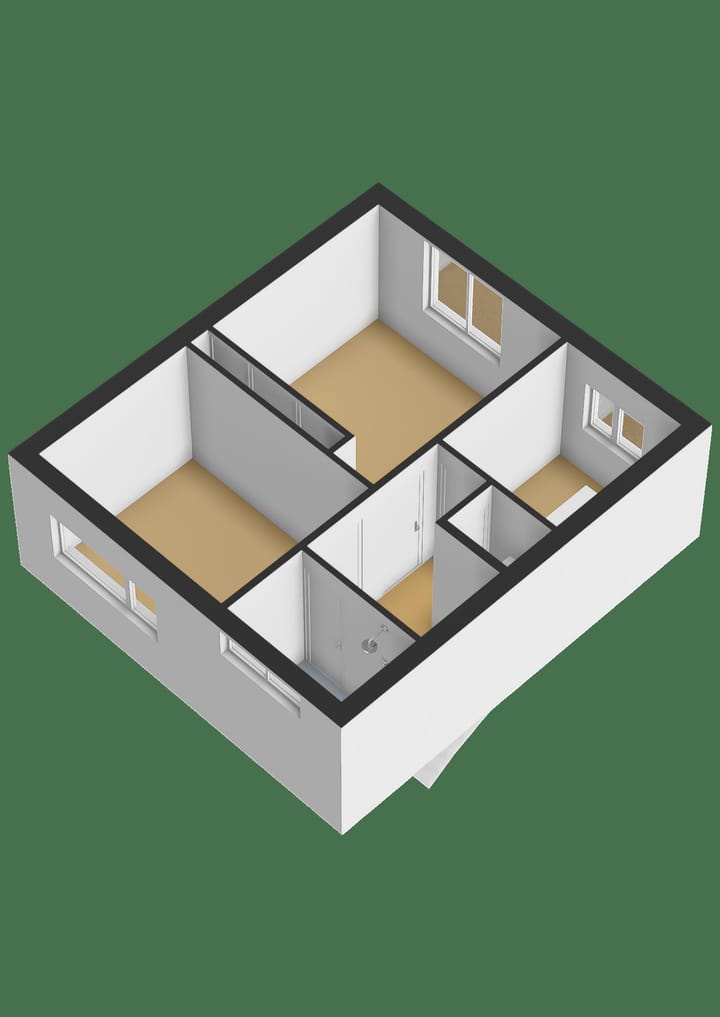 Foto 44 van Van der Steenstraat 10